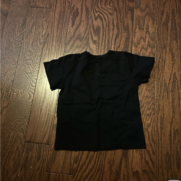 Hola ladies baby boy graphic tee - Picture 2 of 2